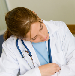 Doctor
