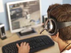 gaming