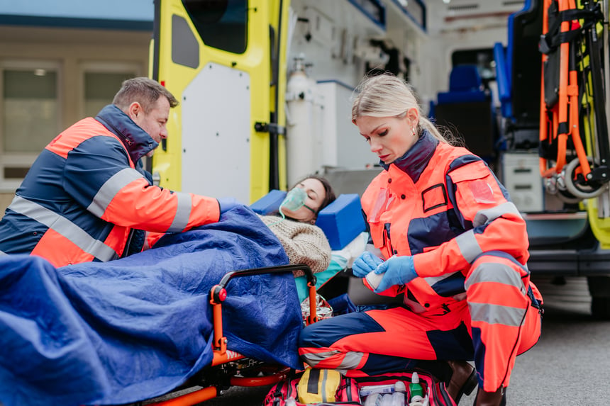 rescuers-taking-care-of-patient