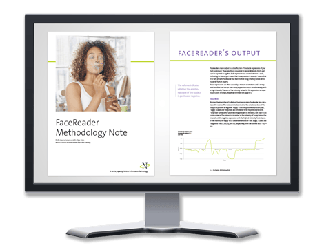 White paper FaceReader Methodology White paper FaceReader Methodology